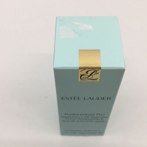 Estee Lauder Perfectionist Pro Rapid Firm + Lift Treatment 1 oz - Picture 8 of 13
